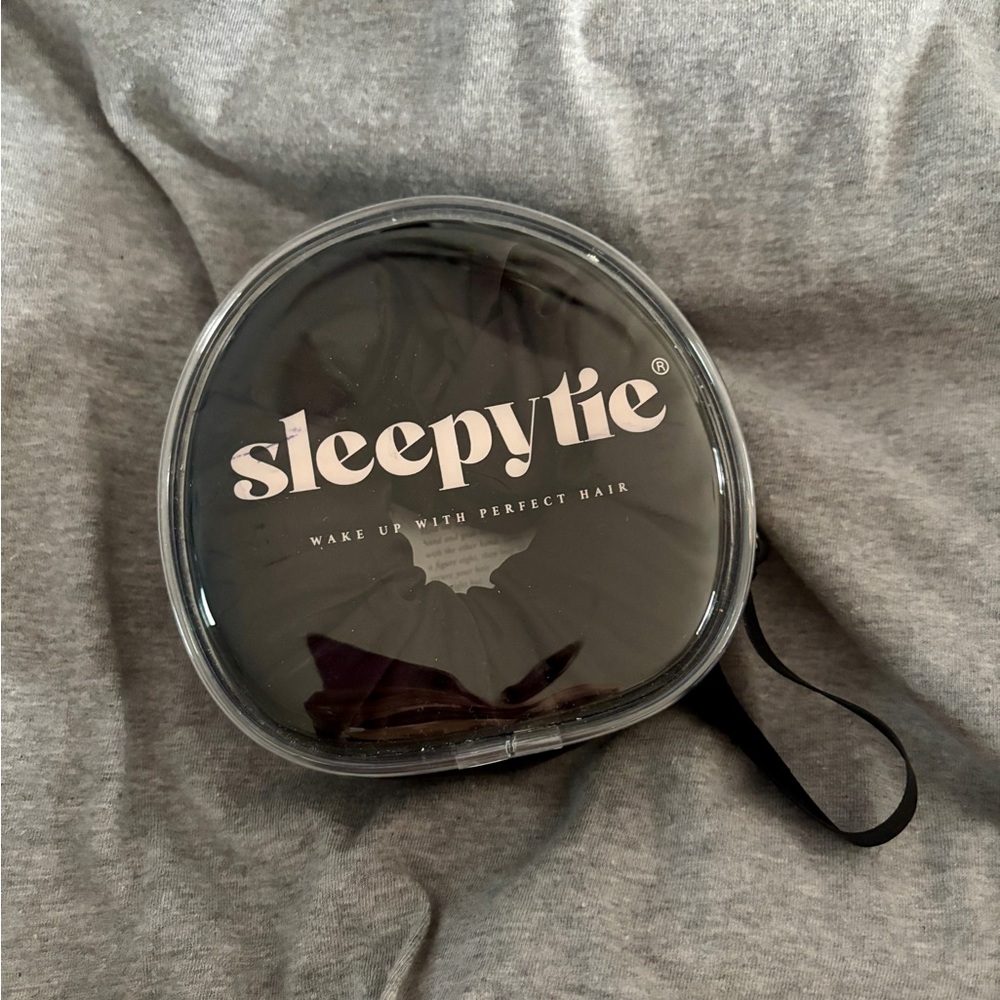 Sleepytie
